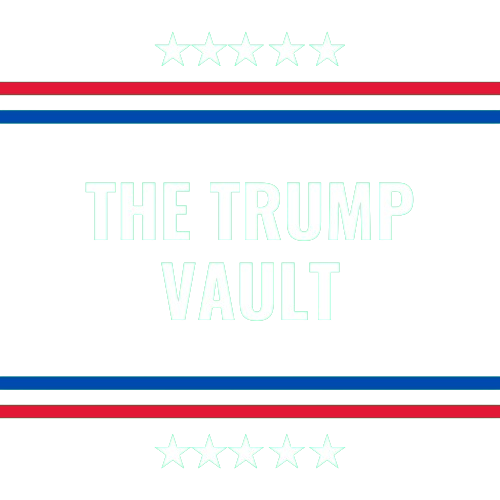 The Trump Vault