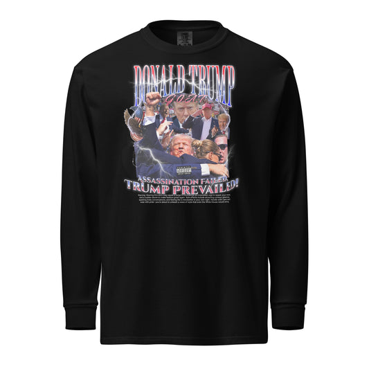 Classic Unisex Trump Hoodie